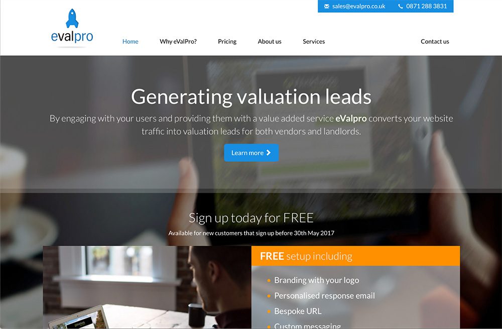 evalpro software