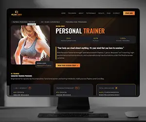 Wordpress Develooper Ascot